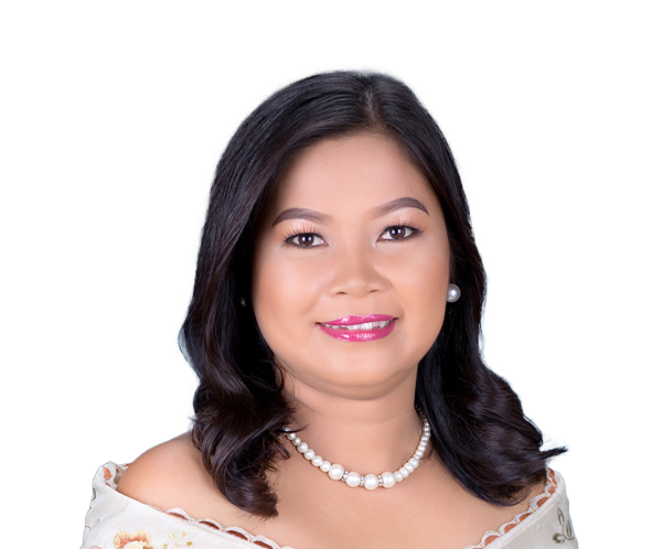 JOAQUIN, HAZEL D.